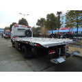 Dongfeng DLK tow truck & wrecker